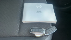 Nissan Juke 1.0 DiG-T 114 N-Connecta 5dr Petrol Hatchback